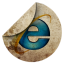 Internet Explorer 7 Icon 64x64 png